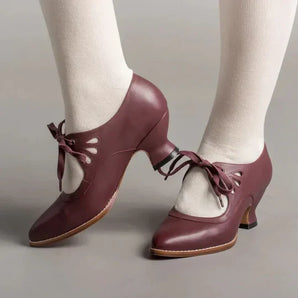 Avencea - Comfortable Vintage Orthopedic Shoes
