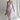 Avencea Satin Slip Ruffle Bandage Maxi Dress