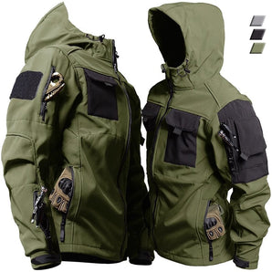 Avencea - Titan Jacket