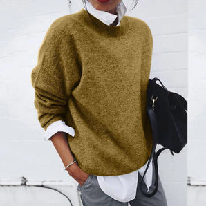 Avencea - Cashmere Sweater