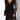 Avencea A-Line Dress with V-Neck