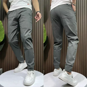 Avencea - Stretchable Cargo Pants