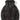 Avencea - Winter Coat Hoodie, wind and waterproof, Puffer