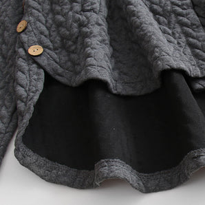 Avencea - Cozy Warmer Winter Coat