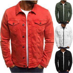 Avencea - Stylish Multi-Pocket Jacket