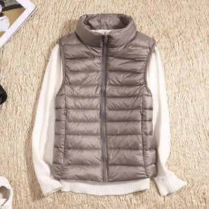Avencea - Lightweight Down Vest