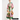 Avencea - Unique Hand-Painted Designer Dress