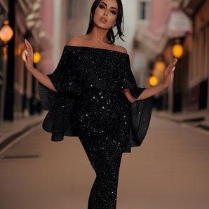 Avencea | Premium Evening Dress