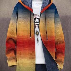 Avencea | Art-Inspired Luxurious Hoodie