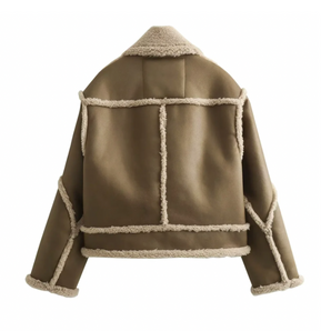 Avencea - Soft Windproof Jacket