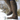 Avencea - Suede Knee-High Riding Boots