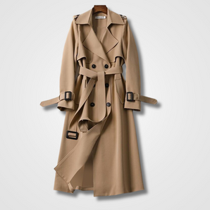 Avencea - Trenchcoat - Elegant - Versatile Design - Ideal for Spring