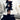 Avencea - Fashionable Sparkling Jacket