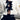 Avencea - Fashionable Tie-Front Sequin Jacket