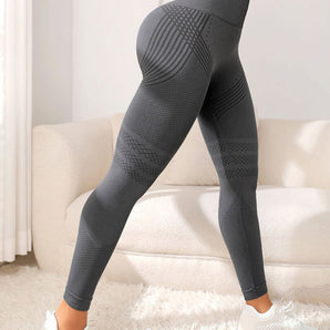 Elegant Noah Avencea: Anti-Cellulite Leggings for Shape & Comfort