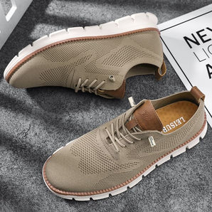 Avencea - Ultralight Men's Shoes for Every Season