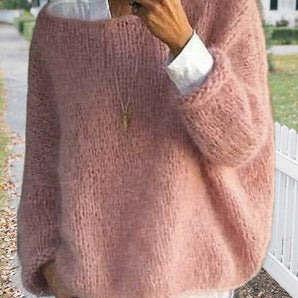 Versatile Modern General Sweater