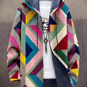 Avencea | Art-Inspired Luxurious Hoodie