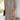 Avencea Knee-Length Dress with Half Sleeve Print and Slit