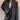 Avencea - Striped Elegant Fashion Blazer