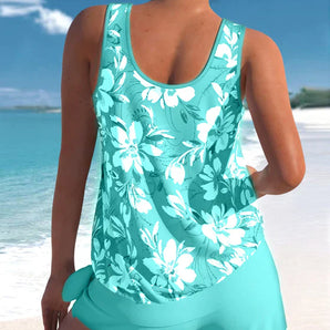 Avencea | Tankini available in casual styles and prints