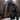 Exclusive High-Quality Leather Jacket - Classic Design and Style at Avencea