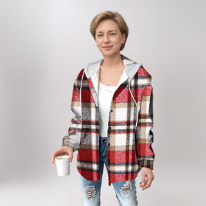 Avencea | Warm and Stylish Jacket