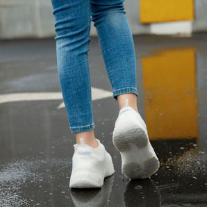 Avencea Waterproof and Indestructible Silicone Shoe Cover
