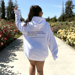 Avencea - Hoodie - Unisex Hoodie