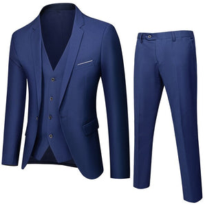 Avencea - Luxury Spring Suit