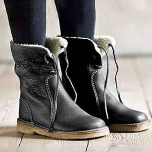 Avencea | Vintage Boots