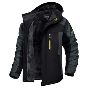 Avencea | Winter Jacket