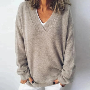 Avencea - Cashmere Pullover