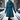 Avencea - Elegant Long Designer Coat in Various Colors