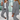 Avencea - Stylish Two-Piece Leisure and Business Set