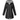 Avencea Waterproof Hooded Coat