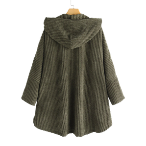 Avencea – Jacket – Classic – Made for Ultimate Comfort – Ideal for Autumn/Winter for Women