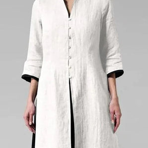 Avencea - Linen Designer Tunic