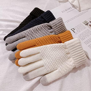 Avencea Winter Gloves