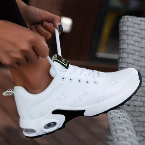 Avencea AIR CUSHION SNEAKERS FOR COMFORT