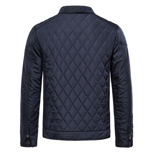 Avencea - Career Jacket for Timeless Style and Modern Comfort