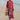 Avencea - Coastal Maxi Dress