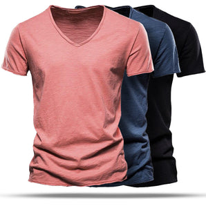 Avencea - Bamboo Cotton T-Shirt