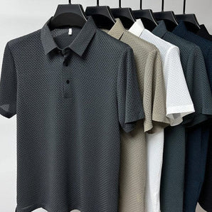 Avencea - Structured Polo