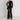 Avencea One-Shoulder Maxi Dress for Timeless Elegance