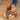 Avencea - Retro Summer Peep Toe Wedge Shoes