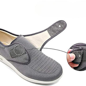 Avencea - Wide Shoes for Diabetics with Swollen Feet