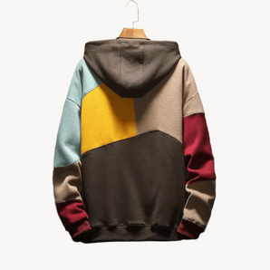 Avencea | Bold Vanguard Hoodie
