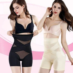 Avencea - High-Waisted Compression Shaper
