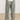 Avencea Cord Pants with Pockets - Brown - Perfectly Combined Comfort and Style